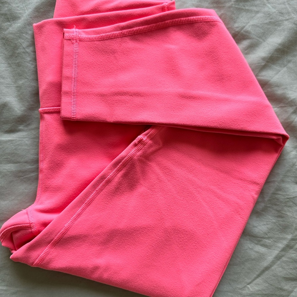 Fabletics Powerhold 7/8 leggings